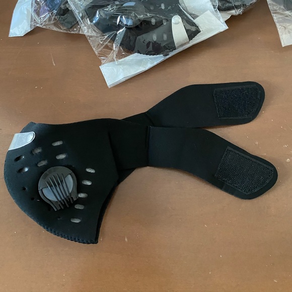 Face Mask - Picture 4 of 11